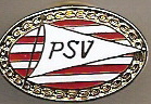 Pin PSV Eindhoven